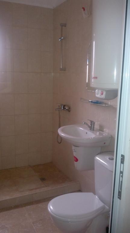 Apartment Ivaylo Варна Екстер'єр фото