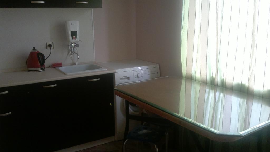 Apartment Ivaylo Варна Екстер'єр фото