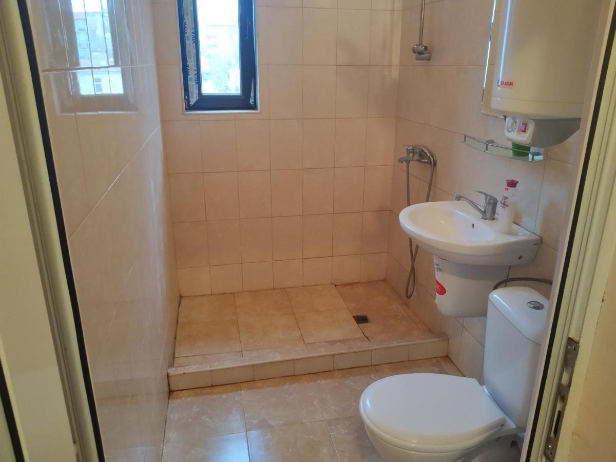 Apartment Ivaylo Варна Екстер'єр фото